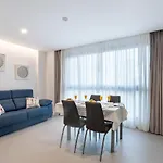 Apartman Vv Loyant Canteras 