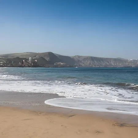 Apartment Vv Loyant Canteras 