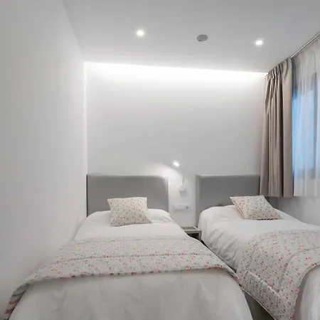 Appartement Vv Loyant Canteras 