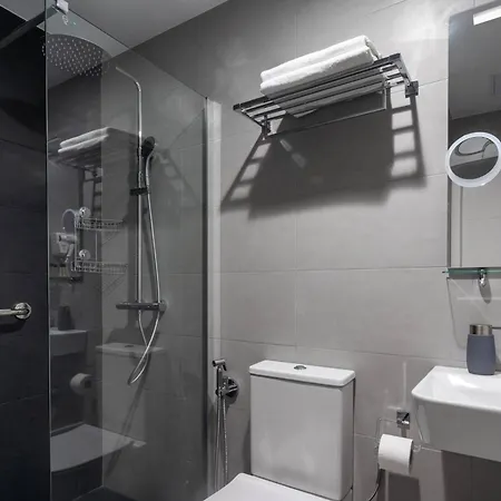 Appartement Vv Loyant Canteras 