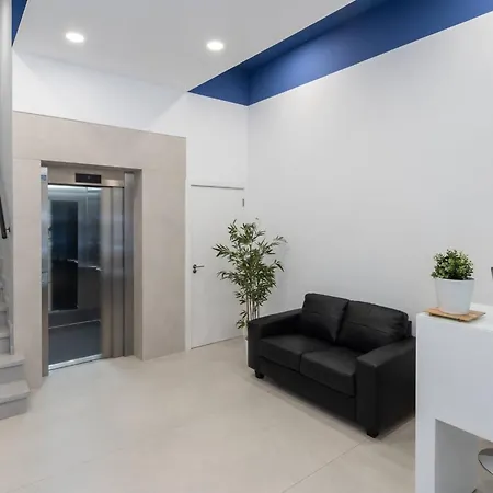 Appartement Vv Loyant Canteras 