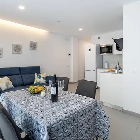 Appartement Vv Loyant Canteras 