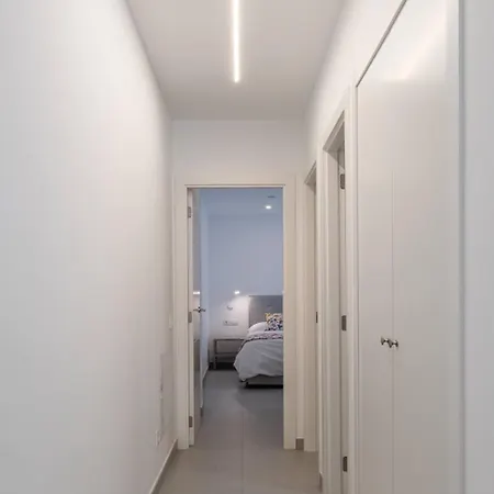 Appartement Vv Loyant Canteras 