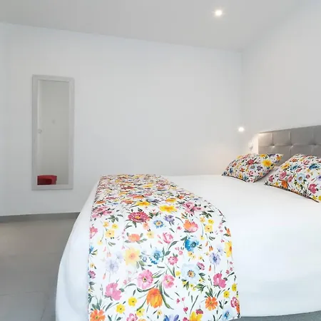 Appartement Vv Loyant Canteras 