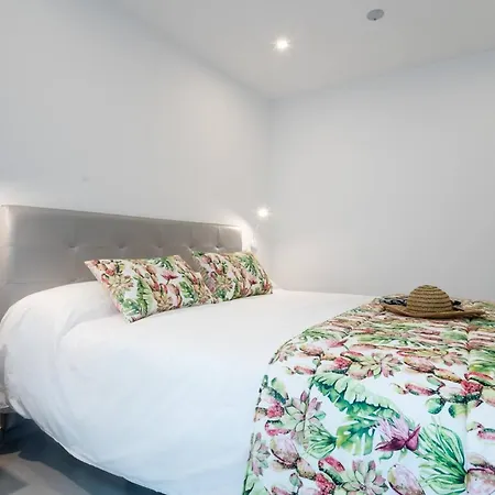 Appartement Vv Loyant Canteras 