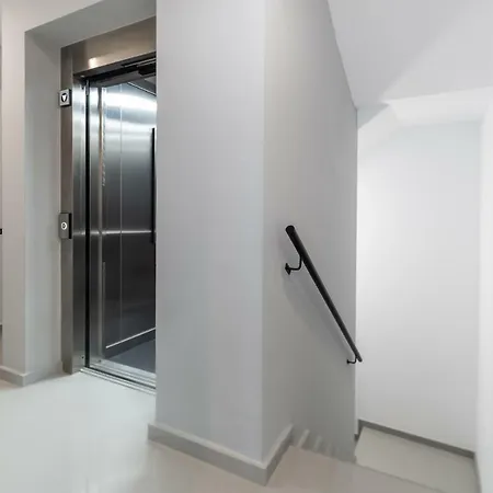 Apartment Vv Loyant Canteras 