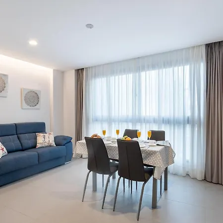Apartment Vv Loyant Canteras 