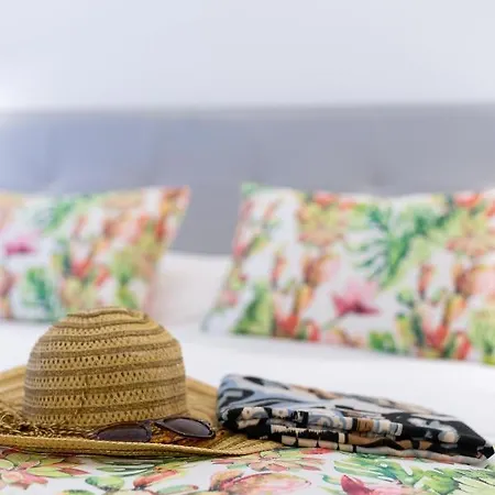 Lägenhet Vv Loyant Canteras 