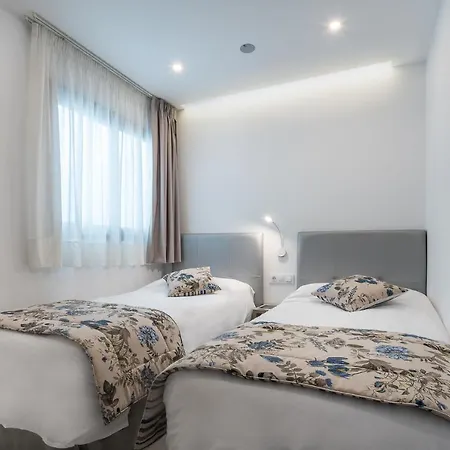 Lägenhet Vv Loyant Canteras 