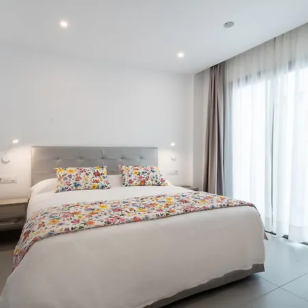 Lägenhet Vv Loyant Canteras 