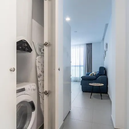 Lägenhet Vv Loyant Canteras 