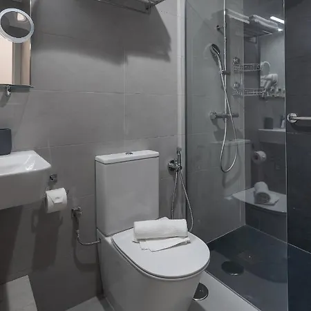 Apartment Vv Loyant Canteras 