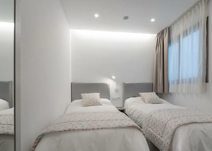 Appartamento Vv Loyant Canteras 