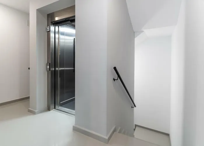 Appartamento Vv Loyant Canteras 