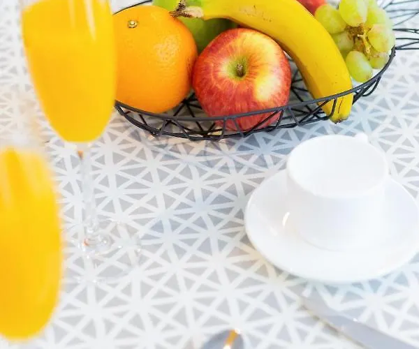 Appartamento Vv Loyant Canteras 