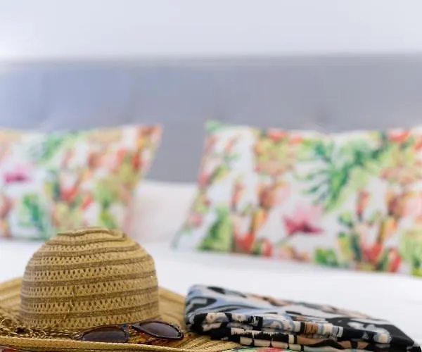 Appartamento Vv Loyant Canteras 