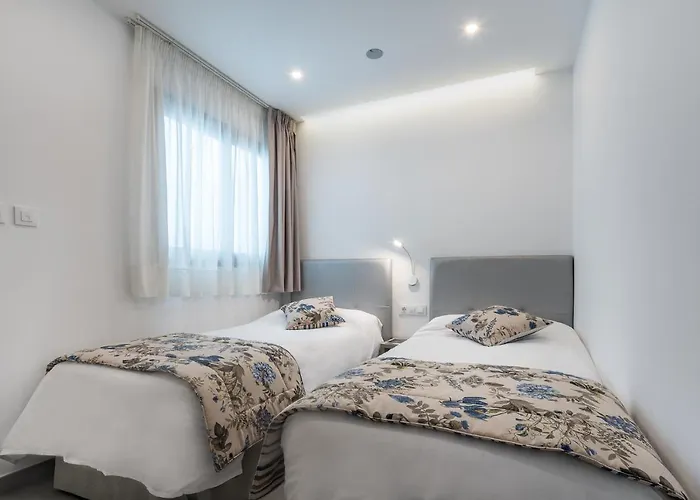 Appartamento Vv Loyant Canteras 