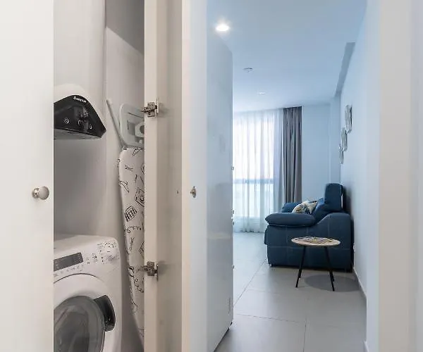 Appartamento Vv Loyant Canteras 