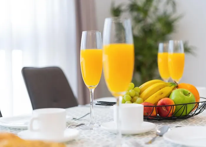 Appartamento Vv Loyant Canteras 