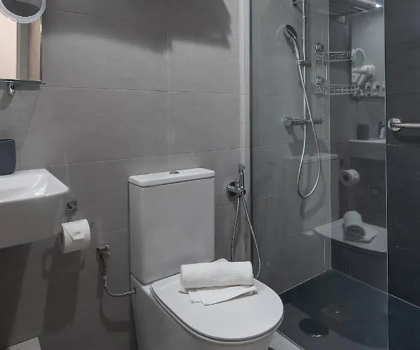 Appartamento Vv Loyant Canteras 